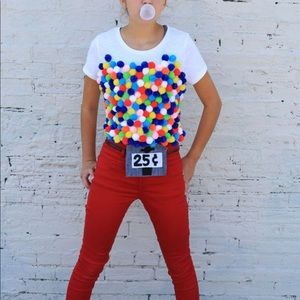 Meet your Posher, Gissela